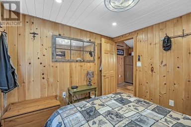 1035 HARVEST MOON LANE Algonquin Highlands (Stanhope) Ontario photo 24