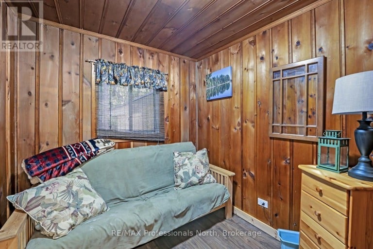 1035 HARVEST MOON LANE, Algonquin Highlands (Stanhope), Ontario, K0M1S0