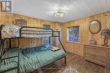 1035 HARVEST MOON LANE Algonquin Highlands (Stanhope) Ontario photo 26