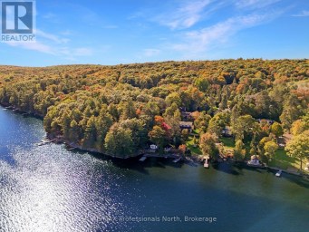 1035 HARVEST MOON LANE Algonquin Highlands (Stanhope) Ontario photo 3