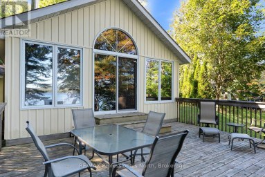 1035 HARVEST MOON LANE Algonquin Highlands (Stanhope) Ontario photo 31