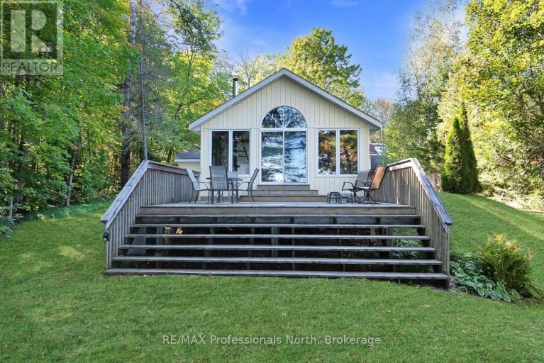 1035 HARVEST MOON LANE, Algonquin Highlands (Stanhope), Ontario, K0M1S0