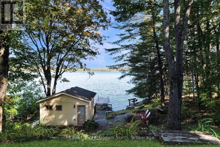 1035 HARVEST MOON LANE, Algonquin Highlands (Stanhope), Ontario, K0M1S0
