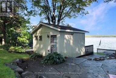 1035 HARVEST MOON LANE Algonquin Highlands (Stanhope) Ontario photo 34