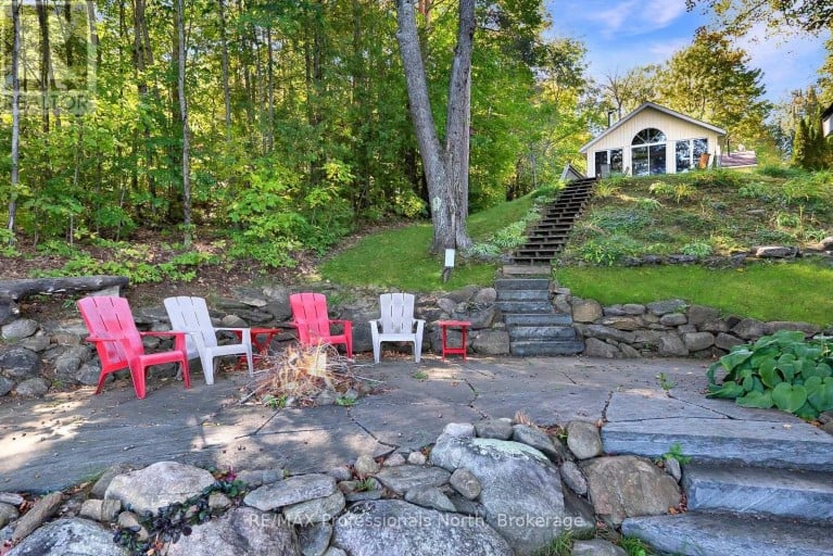 1035 HARVEST MOON LANE, Algonquin Highlands (Stanhope), Ontario, K0M1S0