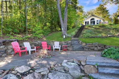 1035 HARVEST MOON LANE Algonquin Highlands (Stanhope) Ontario photo 35