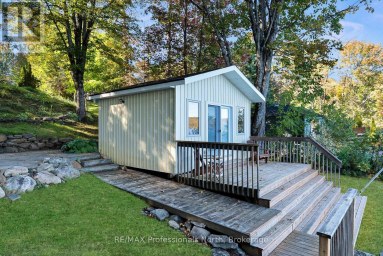 1035 HARVEST MOON LANE Algonquin Highlands (Stanhope) Ontario photo 36