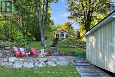 1035 HARVEST MOON LANE Algonquin Highlands (Stanhope) Ontario photo 37