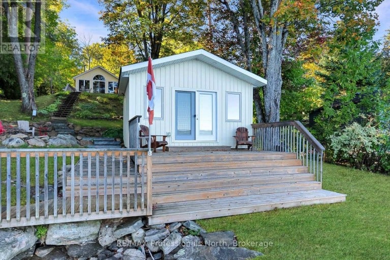 1035 HARVEST MOON LANE, Algonquin Highlands (Stanhope), Ontario, K0M1S0