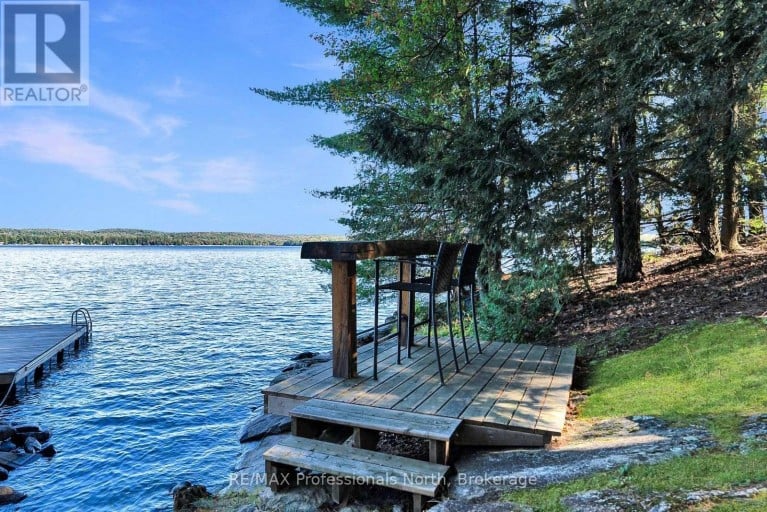 1035 HARVEST MOON LANE, Algonquin Highlands (Stanhope), Ontario, K0M1S0
