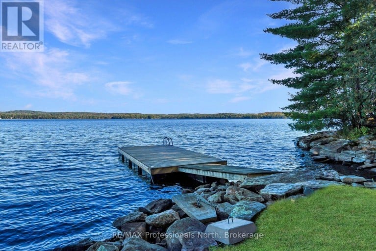 1035 HARVEST MOON LANE, Algonquin Highlands (Stanhope), Ontario, K0M1S0