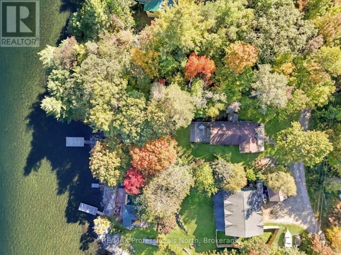 1035 HARVEST MOON LANE, Algonquin Highlands (Stanhope), Ontario, K0M1S0