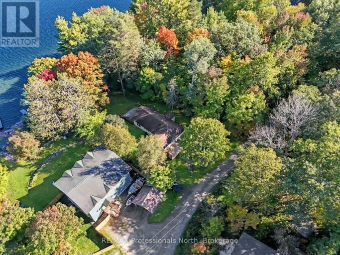 1035 HARVEST MOON LANE, Algonquin Highlands (Stanhope), Ontario, K0M1S0