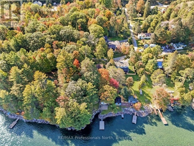 1035 HARVEST MOON LANE, Algonquin Highlands (Stanhope), Ontario, K0M1S0