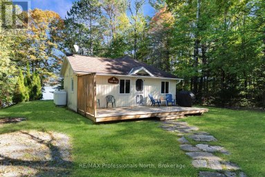 1035 HARVEST MOON LANE Algonquin Highlands (Stanhope) Ontario photo 5