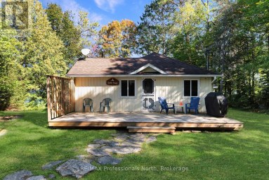 1035 HARVEST MOON LANE Algonquin Highlands (Stanhope) Ontario photo 6
