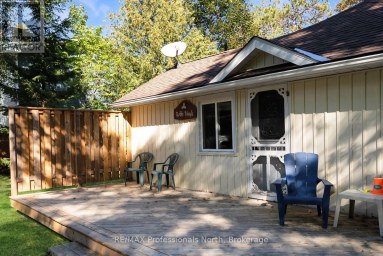 1035 HARVEST MOON LANE Algonquin Highlands (Stanhope) Ontario photo 7