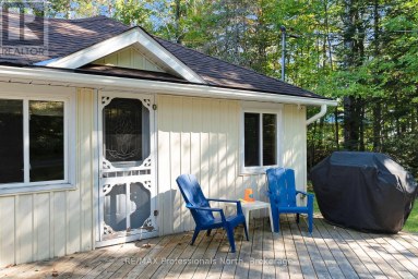 1035 HARVEST MOON LANE Algonquin Highlands (Stanhope) Ontario photo 8