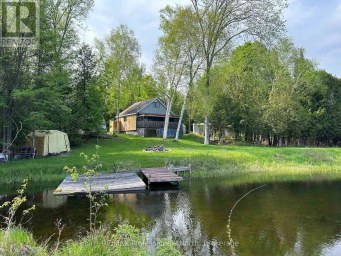 810 4TH LINE Douro-Dummer Ontario photo 1