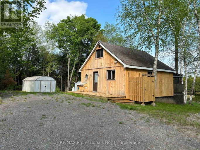 810 4TH LINE, Douro-Dummer, Ontario, K0L3E0