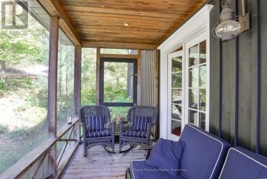 1 - 1311 HEMLOCK POINT ROAD Muskoka Lakes (Medora) Ontario photo 20