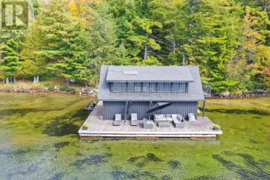 1 - 1311 HEMLOCK POINT ROAD Muskoka Lakes (Medora) Ontario photo 24