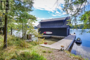 1 - 1311 HEMLOCK POINT ROAD Muskoka Lakes (Medora) Ontario photo 25