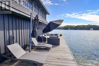 1 - 1311 HEMLOCK POINT ROAD Muskoka Lakes (Medora) Ontario photo 26