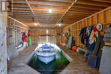 1 - 1311 HEMLOCK POINT ROAD Muskoka Lakes (Medora) Ontario photo 27