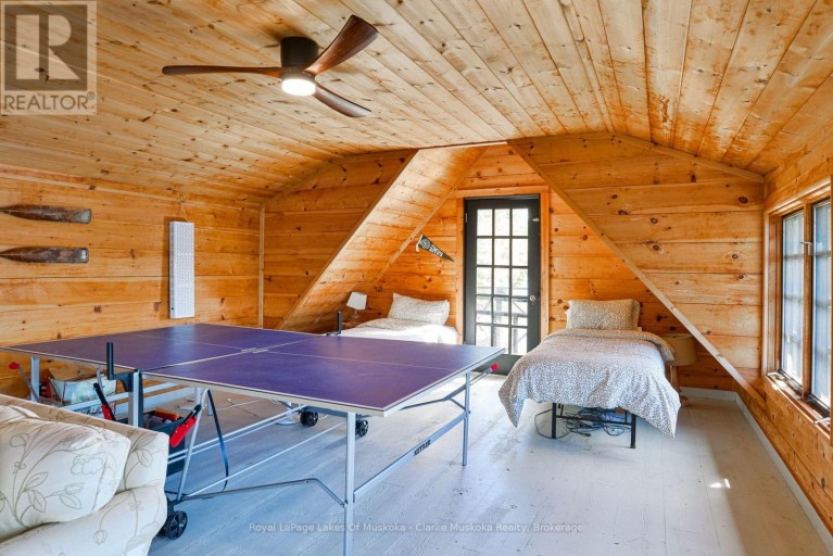 1 - 1311 HEMLOCK POINT ROAD, Muskoka Lakes (Medora), Ontario, P0B1J0