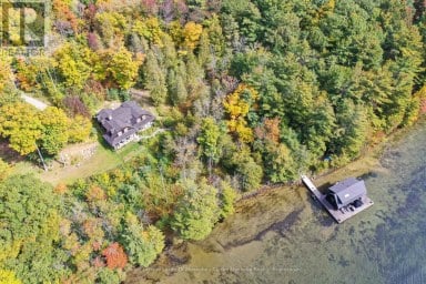 1 - 1311 HEMLOCK POINT ROAD Muskoka Lakes (Medora) Ontario photo 3