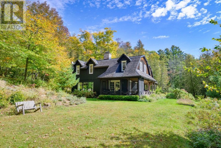 1 - 1311 HEMLOCK POINT ROAD, Muskoka Lakes (Medora), Ontario, P0B1J0