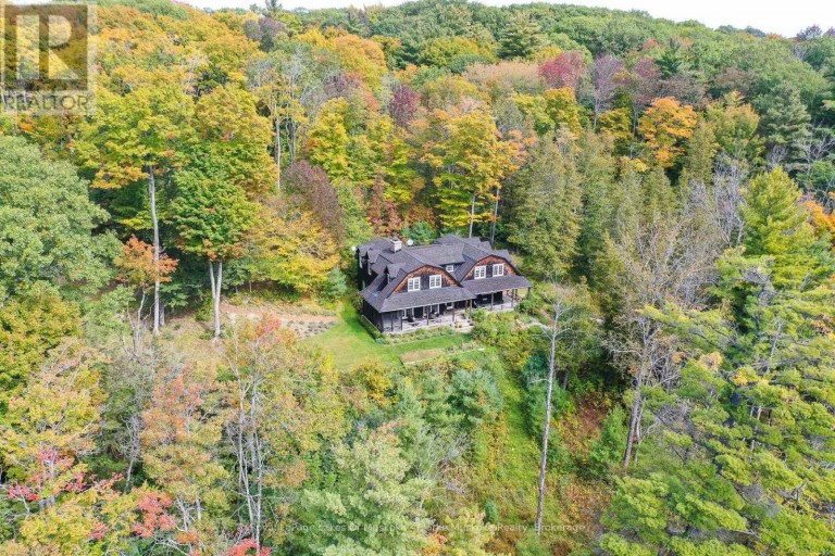 1 - 1311 HEMLOCK POINT ROAD, Muskoka Lakes (Medora), Ontario, P0B1J0