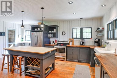 1 - 1311 HEMLOCK POINT ROAD Muskoka Lakes (Medora) Ontario photo 9