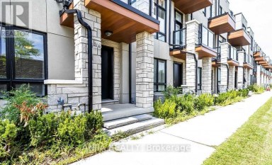 135 CARPACCIO AVENUE Vaughan (Vellore Village) Ontario photo 1