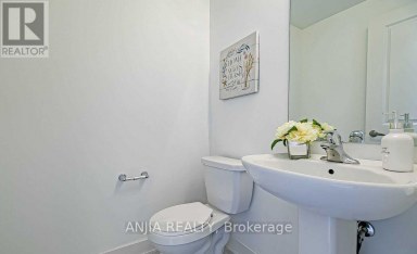 135 CARPACCIO AVENUE Vaughan (Vellore Village) Ontario photo 11