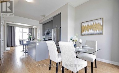 135 CARPACCIO AVENUE Vaughan (Vellore Village) Ontario photo 14