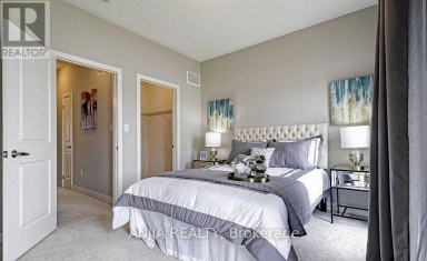 135 CARPACCIO AVENUE Vaughan (Vellore Village) Ontario photo 15