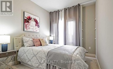 135 CARPACCIO AVENUE Vaughan (Vellore Village) Ontario photo 16