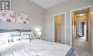 135 CARPACCIO AVENUE Vaughan (Vellore Village) Ontario photo 17