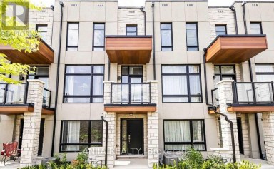 135 CARPACCIO AVENUE Vaughan (Vellore Village) Ontario photo 2