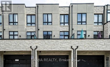 135 CARPACCIO AVENUE Vaughan (Vellore Village) Ontario photo 3