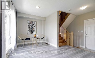 135 CARPACCIO AVENUE Vaughan (Vellore Village) Ontario photo 5