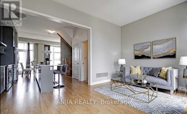 135 CARPACCIO AVENUE Vaughan (Vellore Village) Ontario photo 7