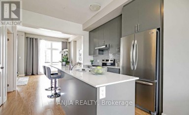 135 CARPACCIO AVENUE Vaughan (Vellore Village) Ontario photo 9