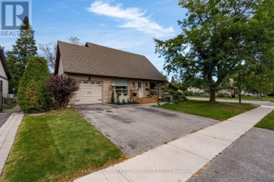 48 OREN BOULEVARD Barrie (Sunnidale) Ontario photo 1