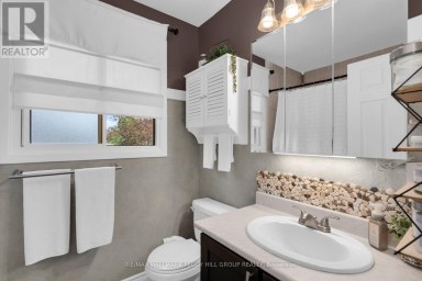 48 OREN BOULEVARD Barrie (Sunnidale) Ontario photo 11