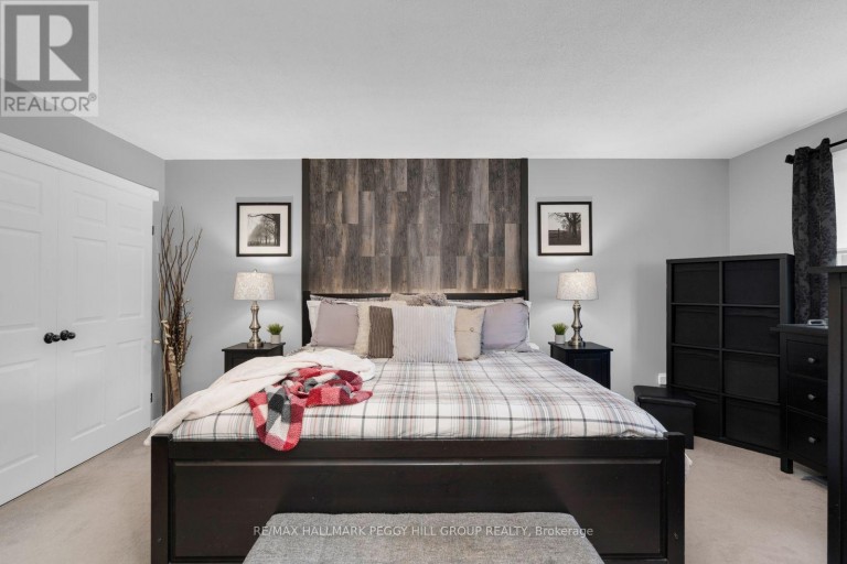 48 OREN BOULEVARD, Barrie (Sunnidale), Ontario, L4N4R3