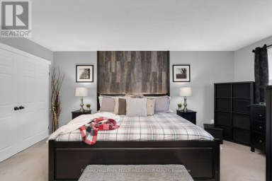 48 OREN BOULEVARD Barrie (Sunnidale) Ontario photo 12