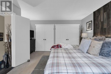 48 OREN BOULEVARD Barrie (Sunnidale) Ontario photo 13